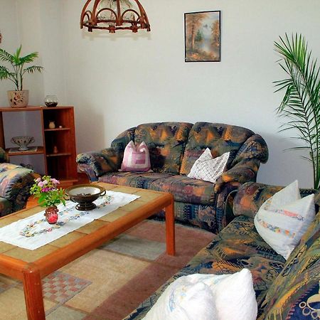 Appartement Haus Rita à Thurmansbang Extérieur photo
