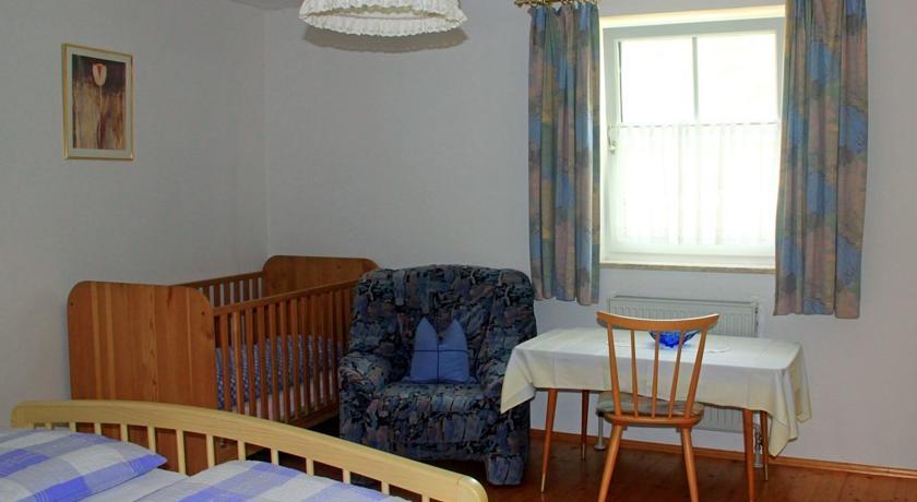 Appartement Haus Rita à Thurmansbang Chambre photo