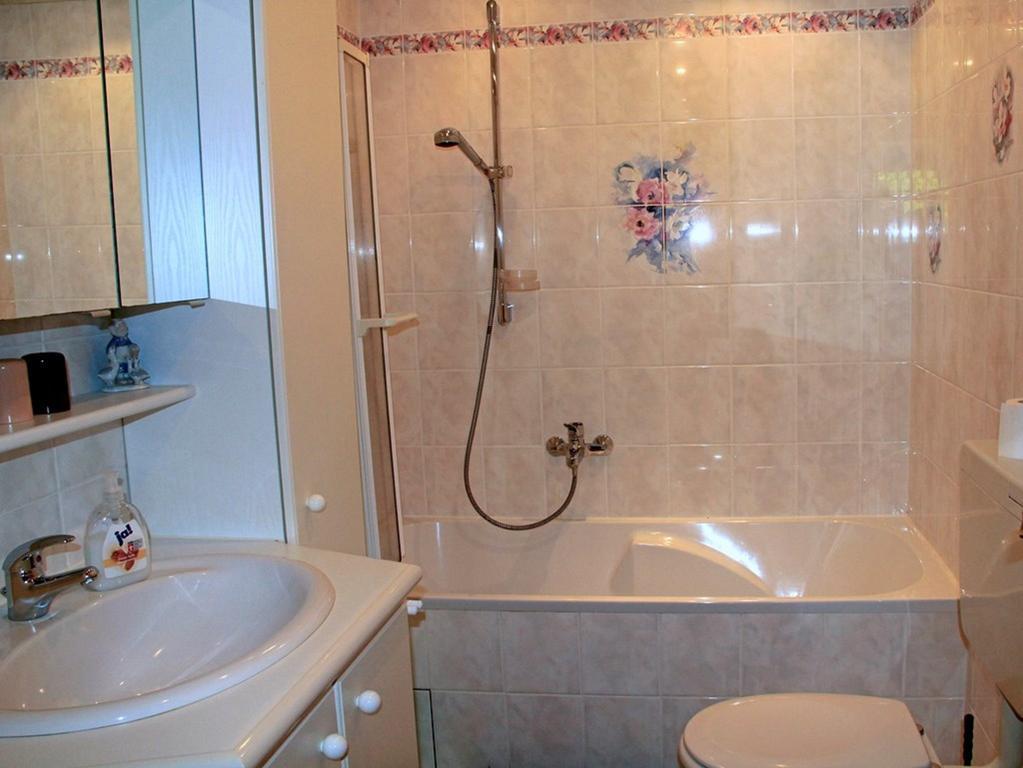 Appartement Haus Rita à Thurmansbang Chambre photo