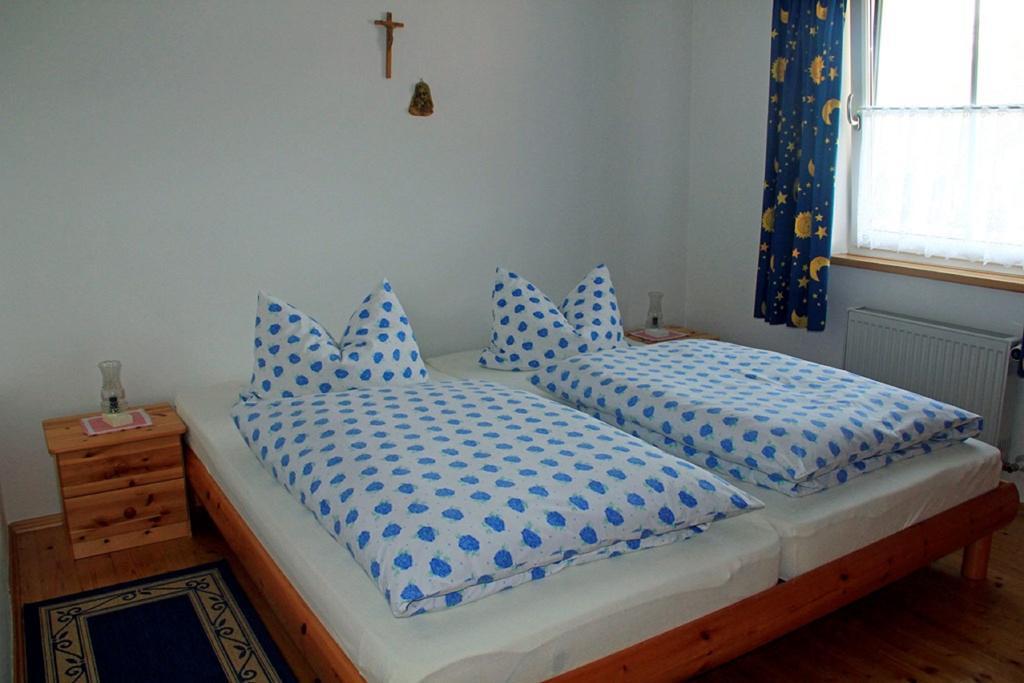 Appartement Haus Rita à Thurmansbang Chambre photo