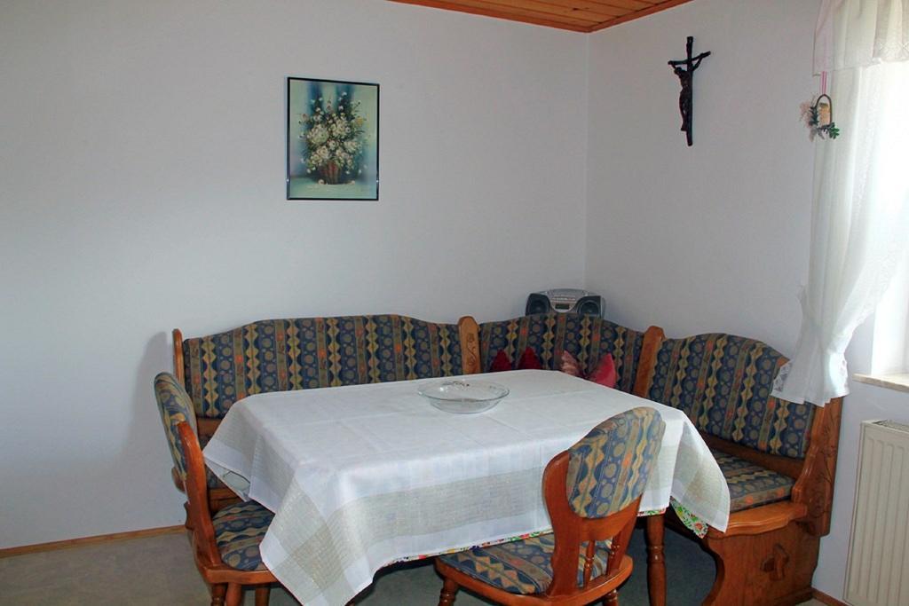 Appartement Haus Rita à Thurmansbang Chambre photo