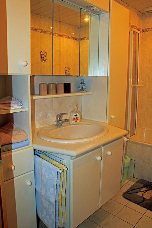 Appartement Haus Rita à Thurmansbang Chambre photo